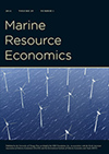 Marine Resource Economics雜志封面